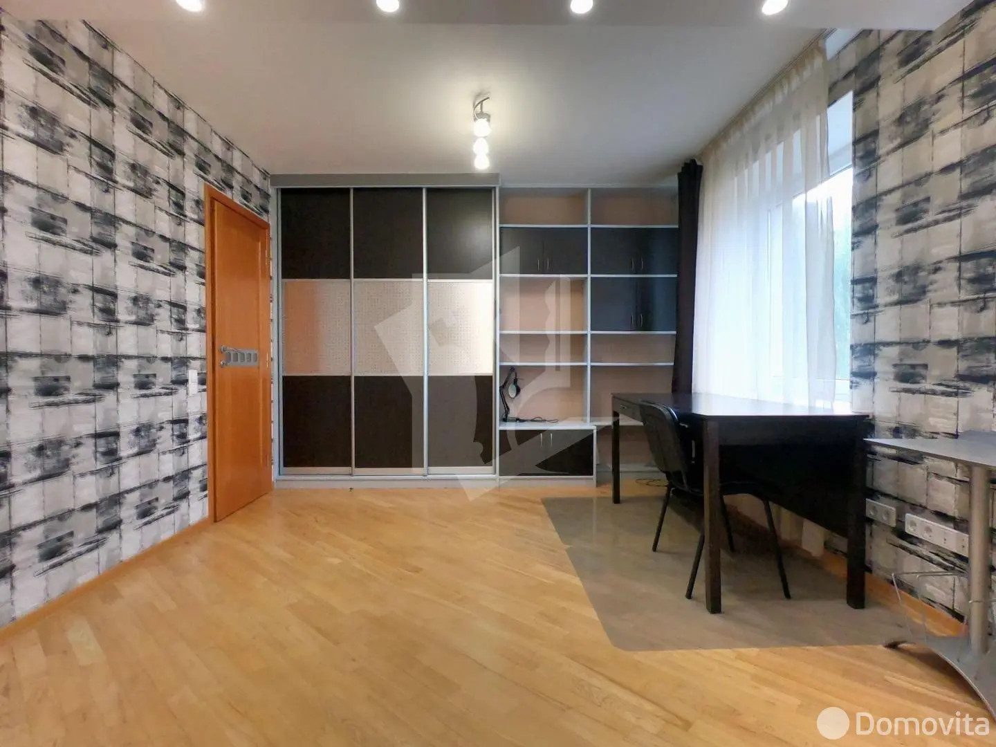 Снять 4-комнатную квартиру в Минске, ул. Мельникайте, д. 16, 1700USD, код 143142 - фото 11