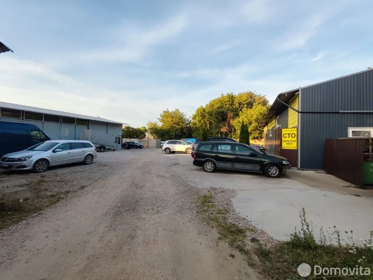 Купить офис на пер. Загородный 2-й, д. 2А в Минске, 1435500BYN, код 10606 - фото 5