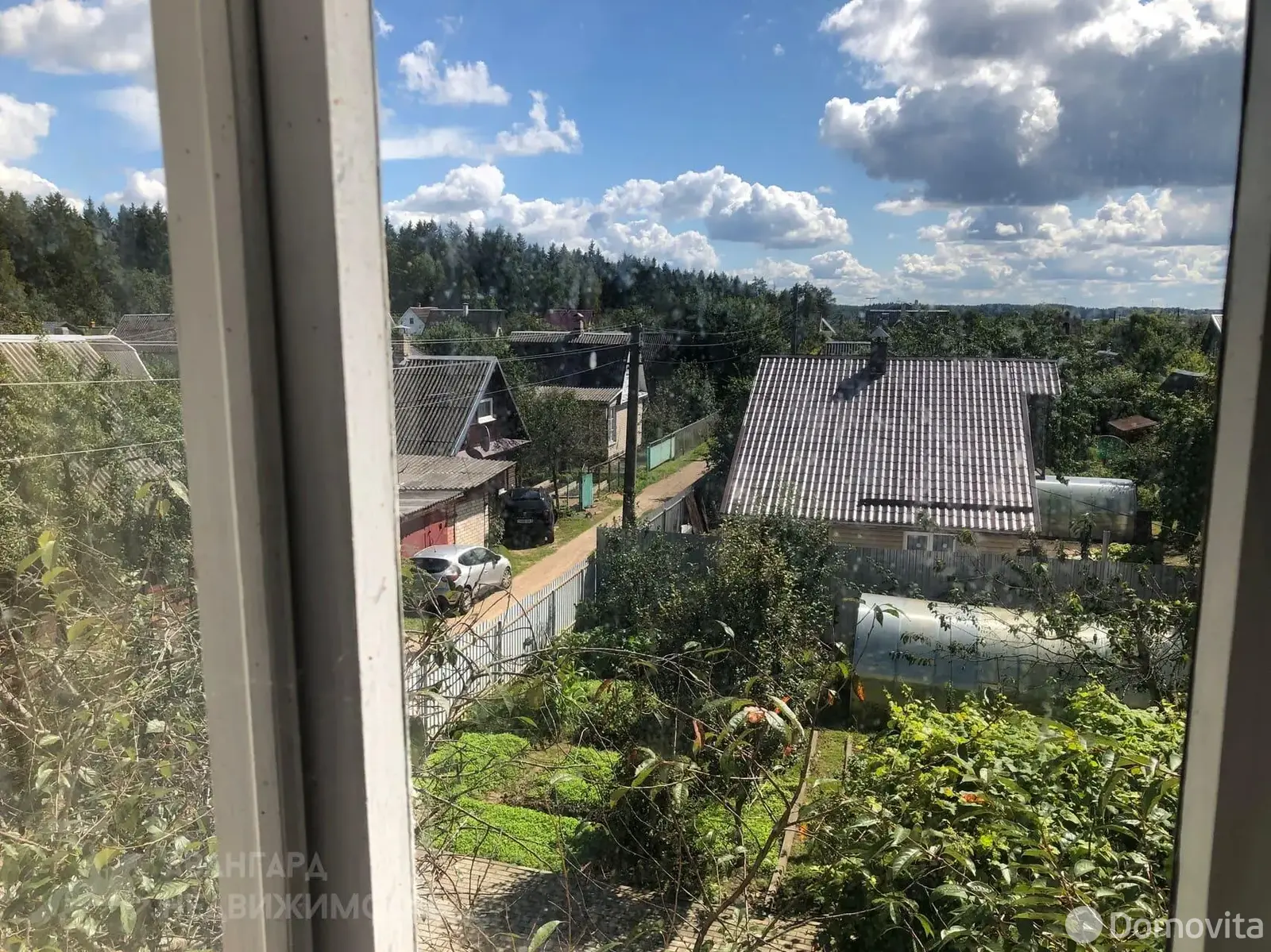 Продажа 2-этажной дачи в СИГНАЛ-2 Минская область, 20000USD, код 183917 - фото 18