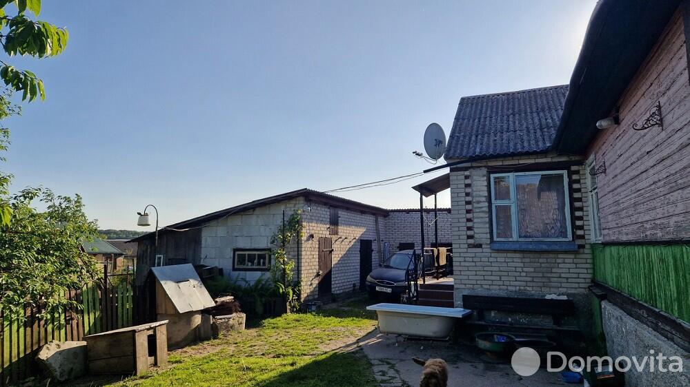 Продажа 1-этажного дома в Одельске, Гродненская область ул. Кондрусевича, 17000USD, код 625063 - фото 2