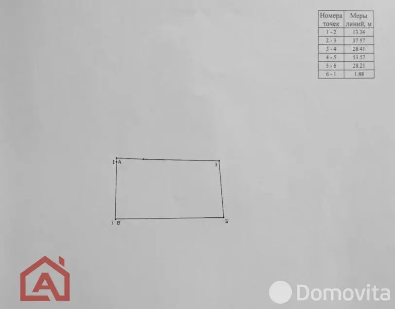 Купить земельный участок, 24 сотки, Кулики, Минская область, 88000BYN, код 572038 - фото 31