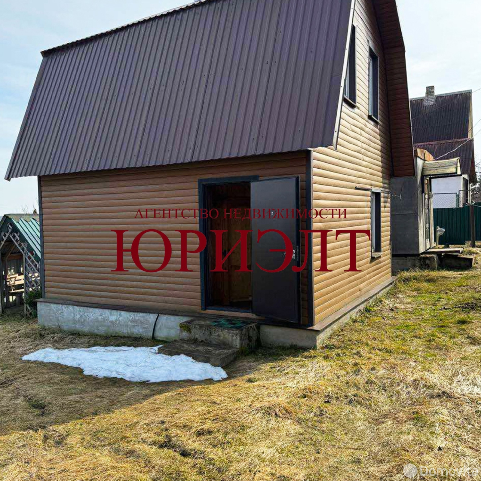 дача, Струсто, , стоимость продажи 99 400 р.