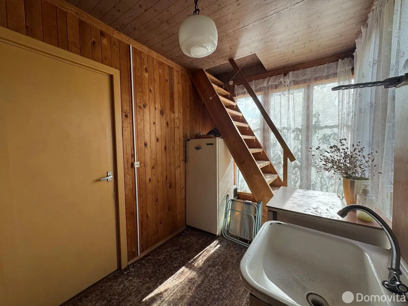 Купить 2-этажную дачу в Горошках Гродненская область, 15000USD, код 184295 - фото 15