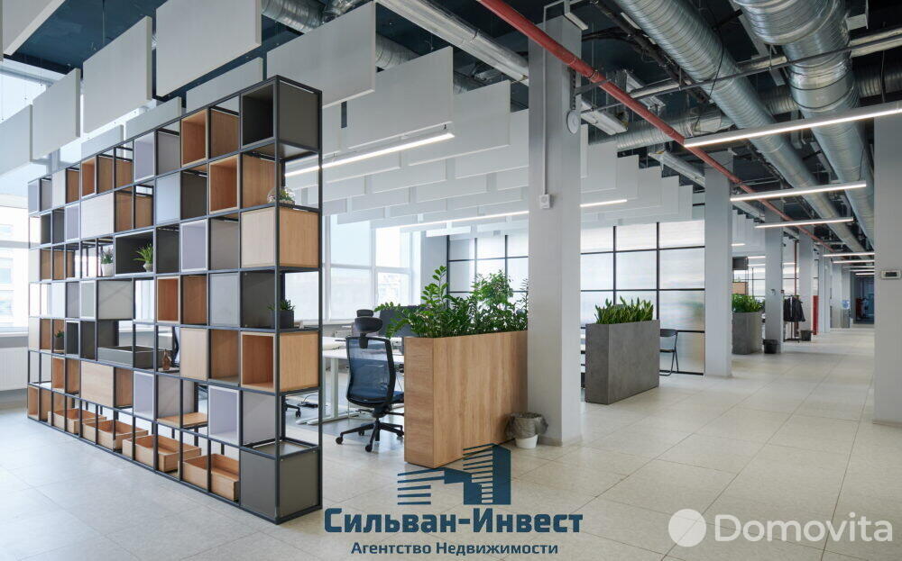 Снять офис на ул. Красная, д. 7/А в Минске, 53258BYN, код 12659 - фото 12