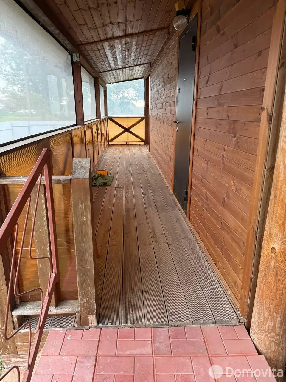 дом, Миколаево, д. 24 