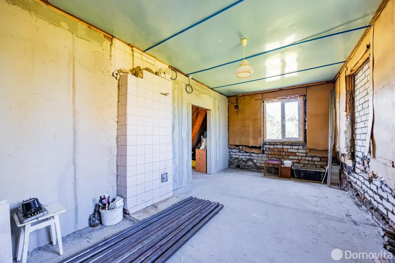 дача, Атлант-2, 