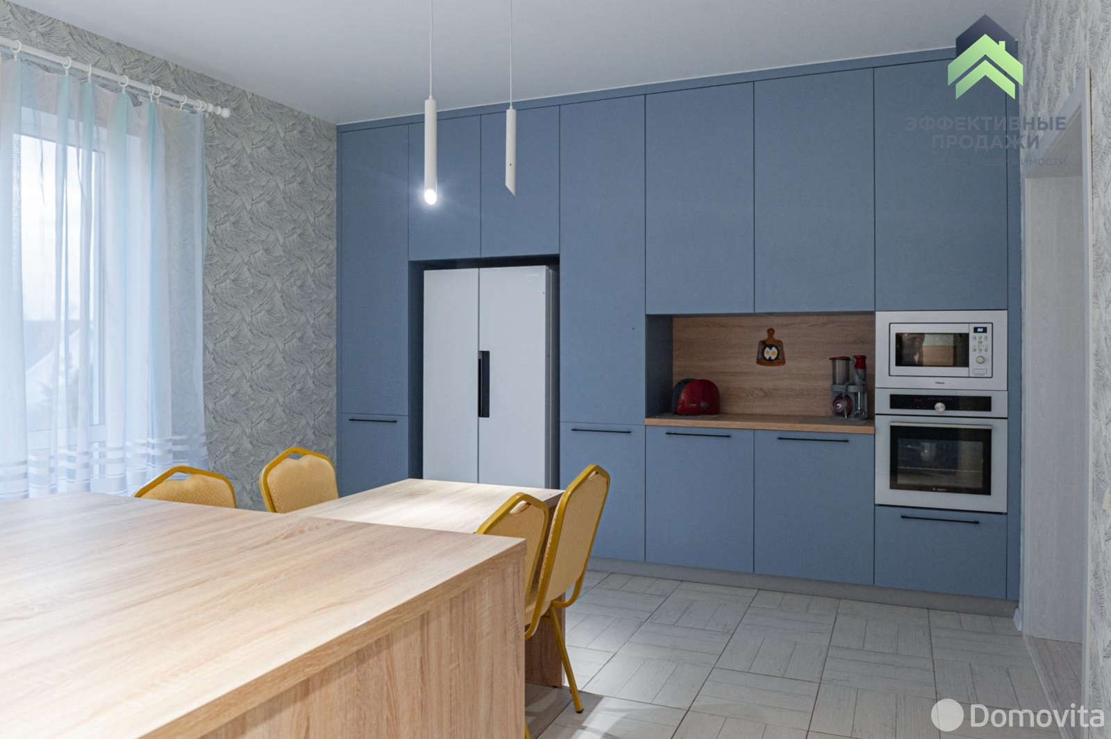 дом, Новоселки, ул. Солнечная