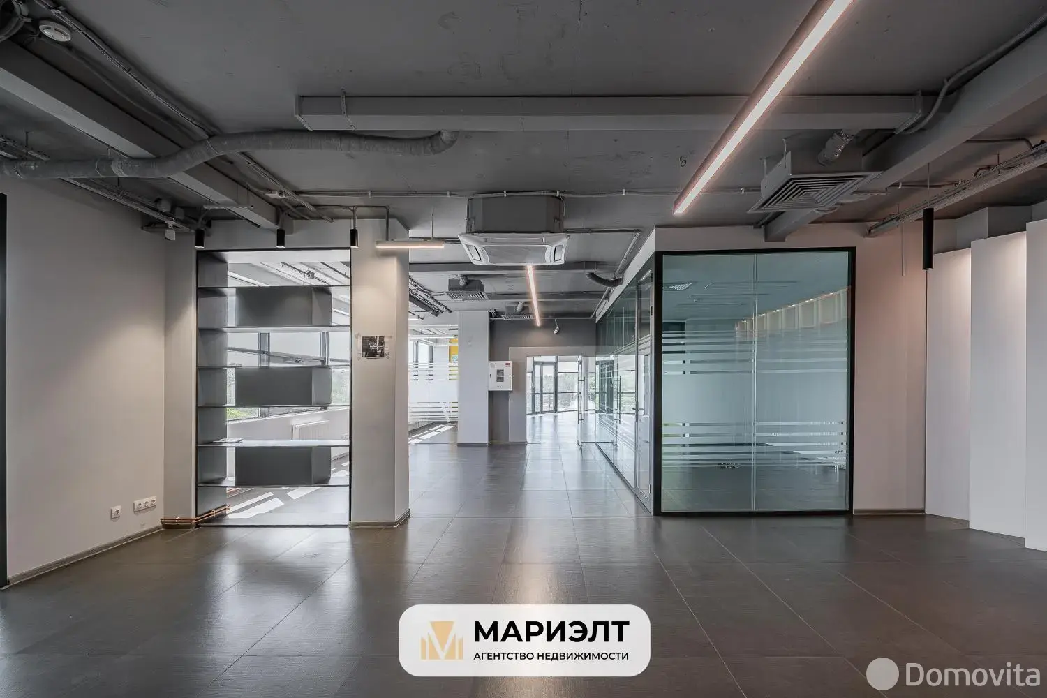 Снять офис на пер. Козлова, д. 25 в Минске, 39800BYN, код 17247 - фото 7