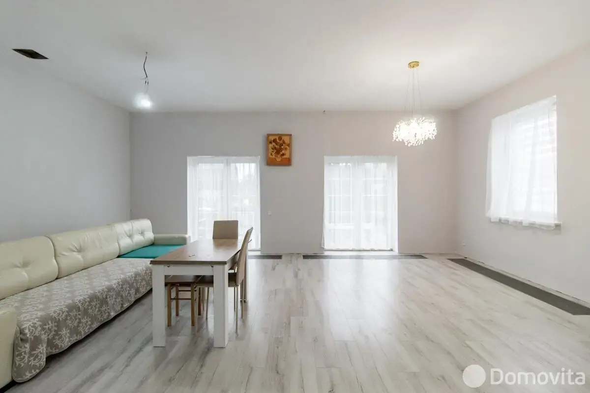 коттедж, Перхурово, д. 91 