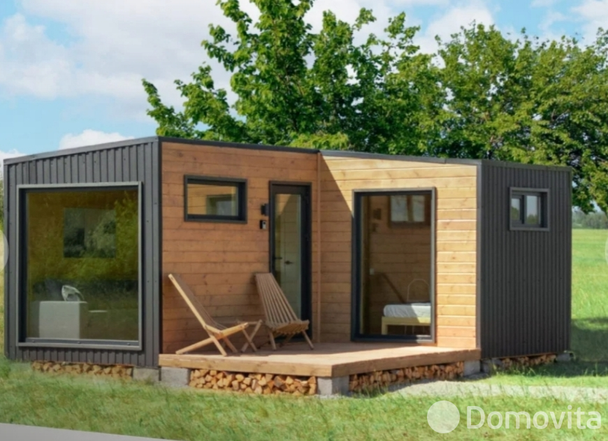 дом, Могилев, пер. Вагнера, д. 38 без посредников