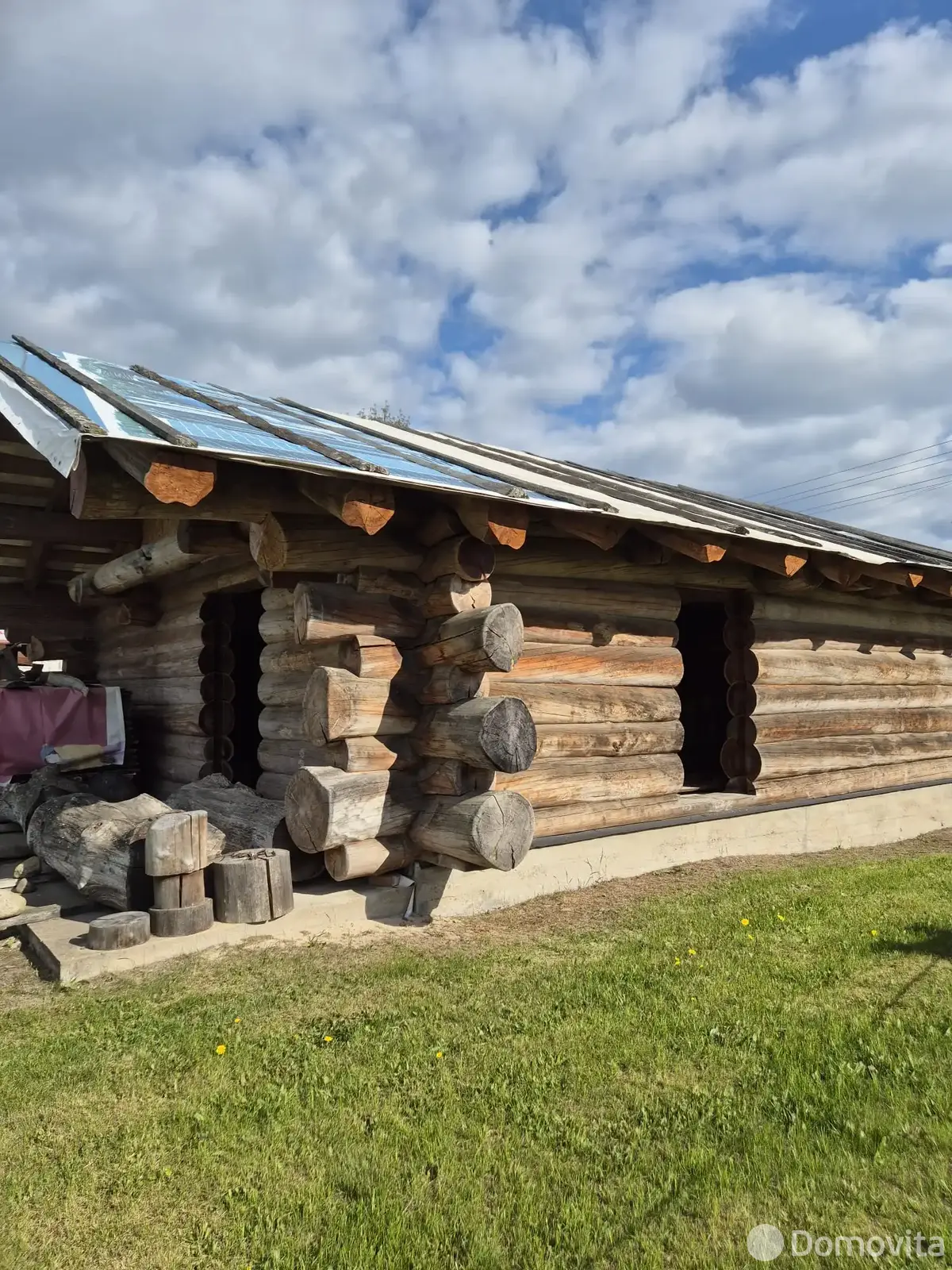 дом, Бобровичи, 