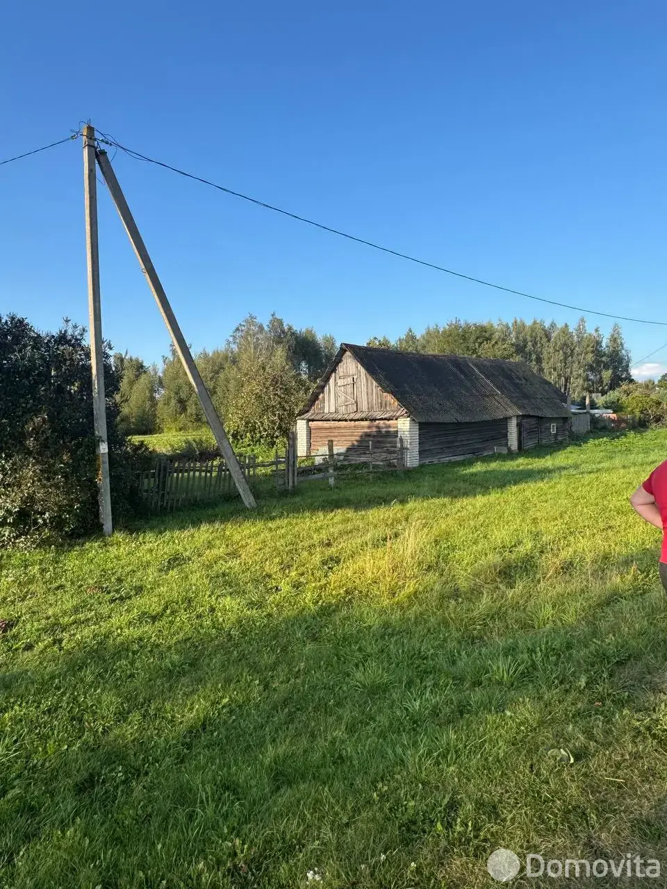 дом, Липники, ул. Тихая без посредников