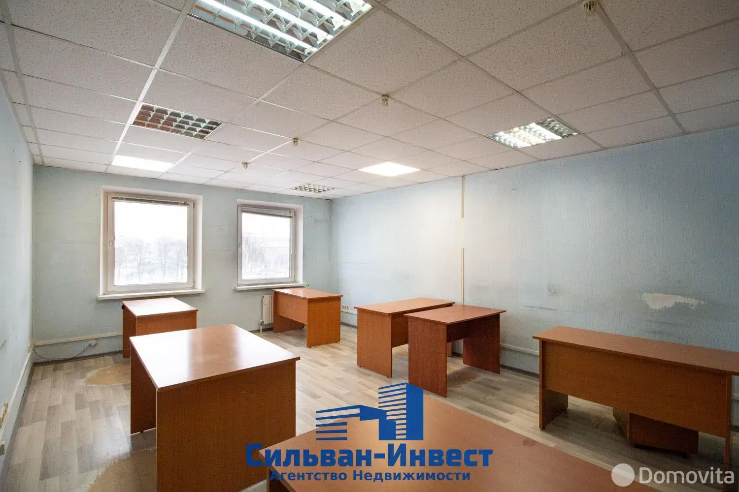 Купить офис на пер. Козлова, д. 7 в Минске, 189405USD, код 10038 - фото 22