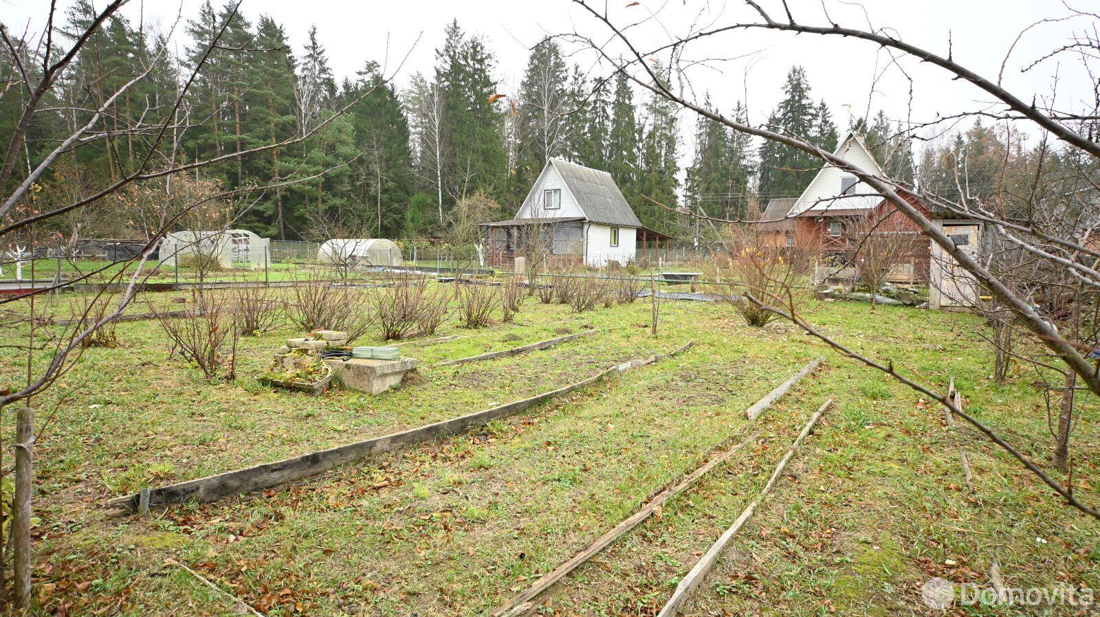 Продажа 1-этажной дачи в Родник-Рыбхоз Минская область, 15500USD, код 180670 - фото 17