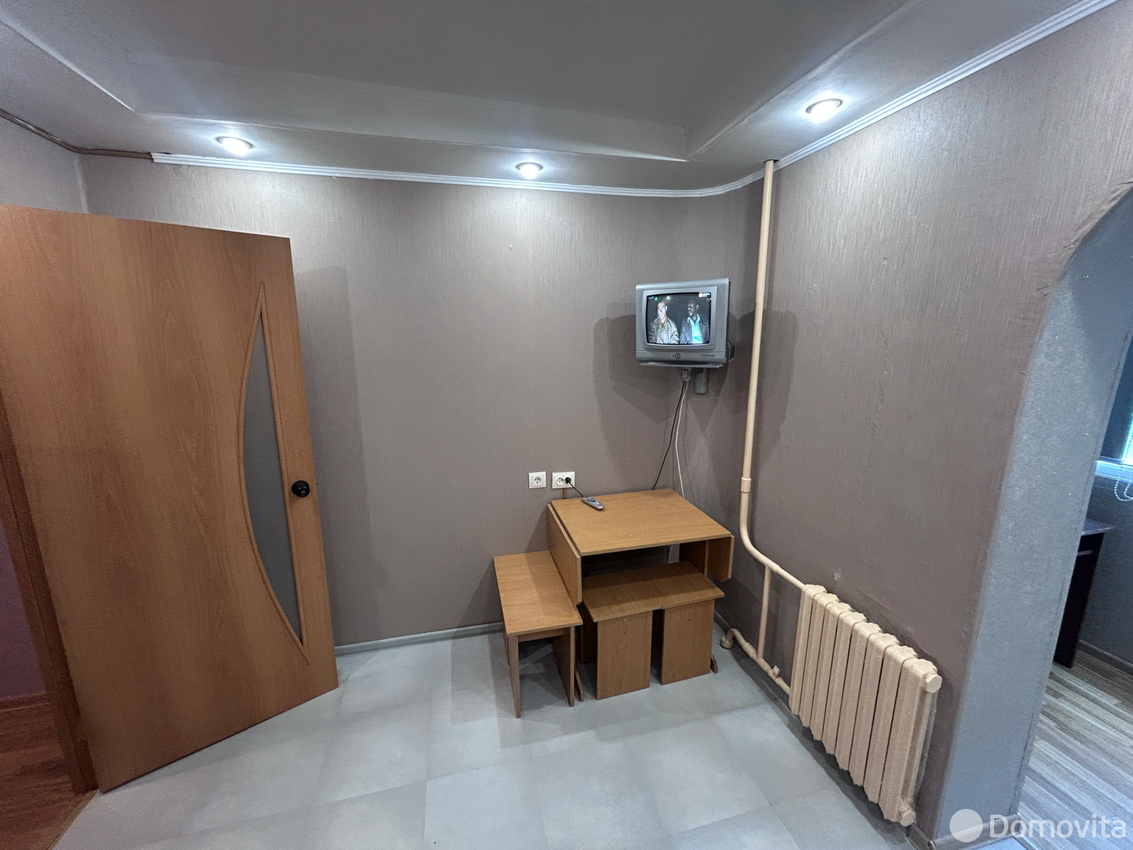 Снять 2-комнатную квартиру в Минске, ул. 50 лет Победы, д. 14, 450USD, код 151222 - фото 7
