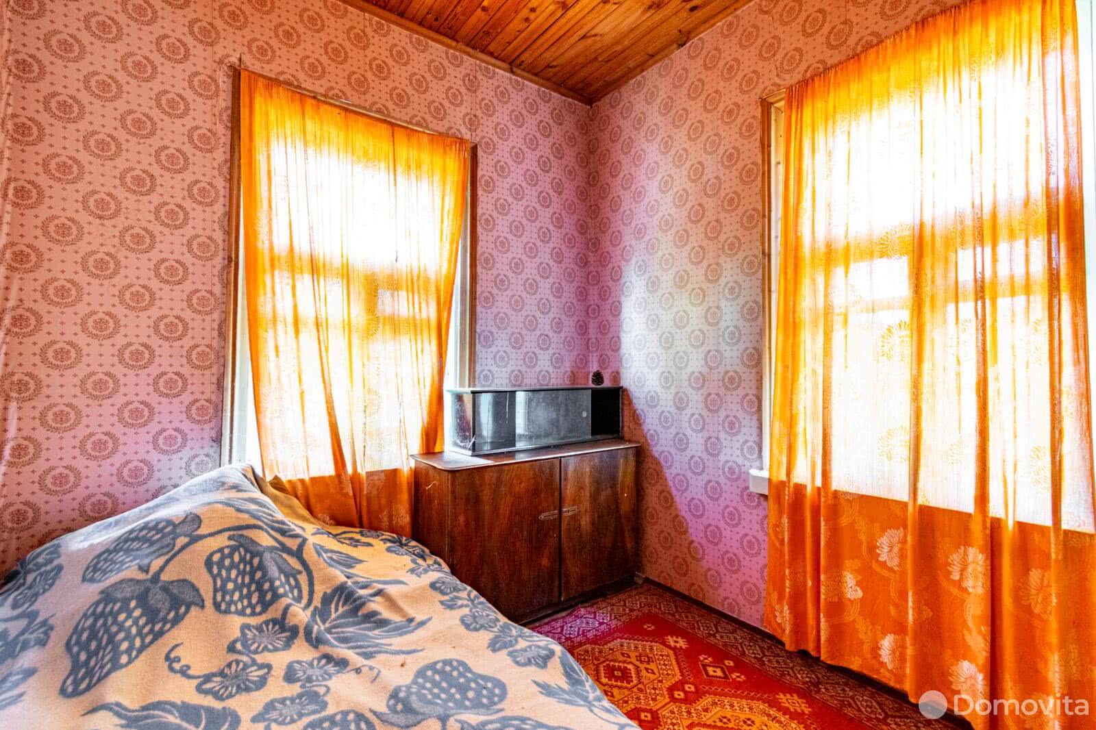 Купить 1-этажную дачу в Зеленая роща Минская область, 17200USD, код 179663 - фото 25