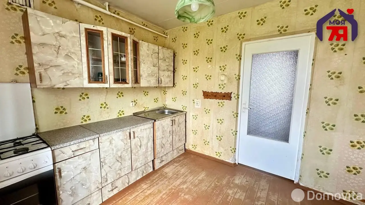 дом, Заболоть, ул. Солнечная 