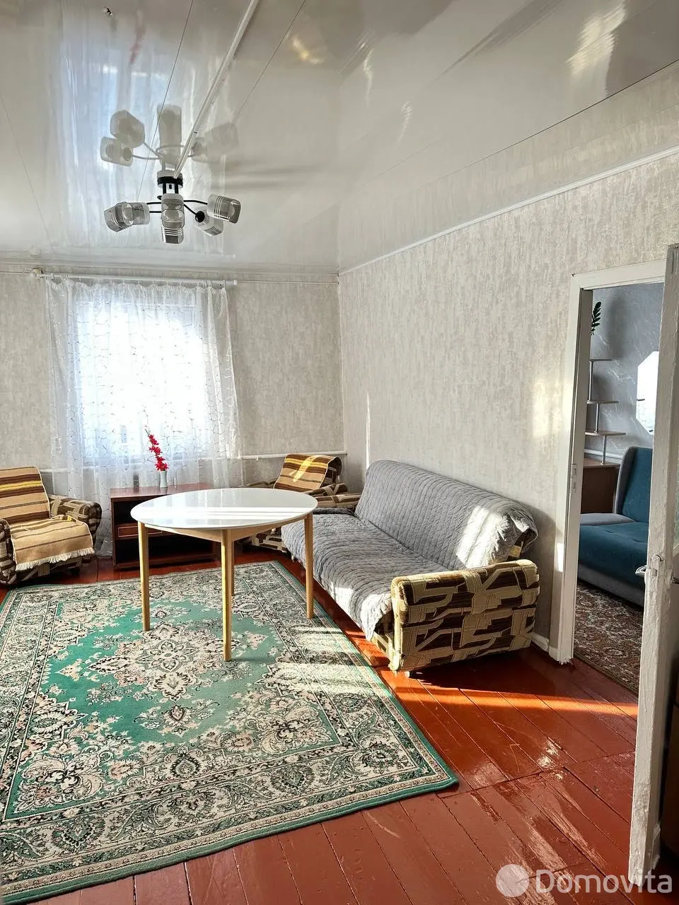 Стоимость аренды дома, Боровляны, ул. Октябрьская