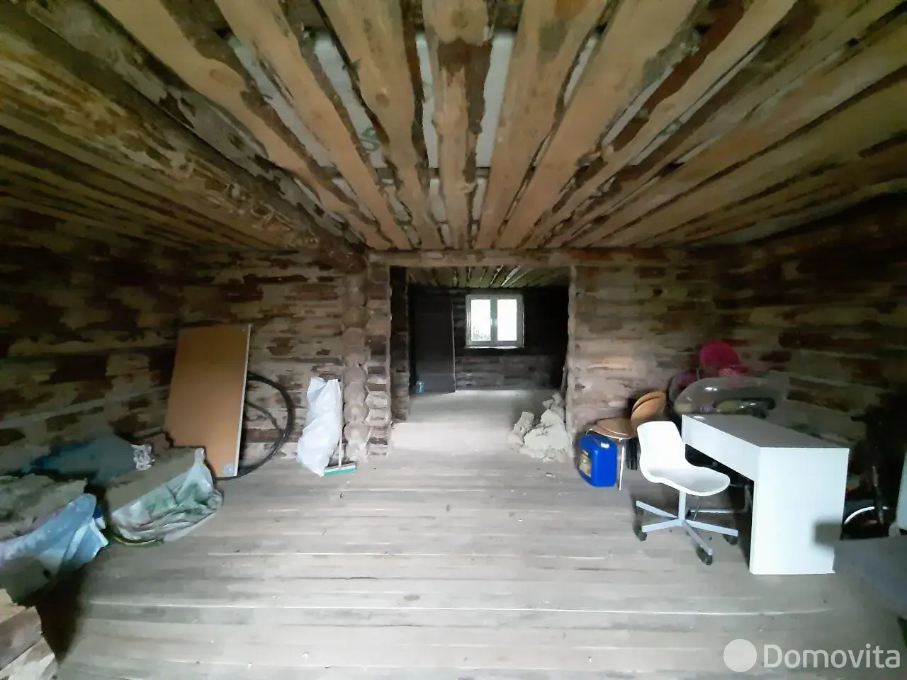 Купить 2-этажную дачу в Подлесье Минская область, 29000USD, код 183710 - фото 13