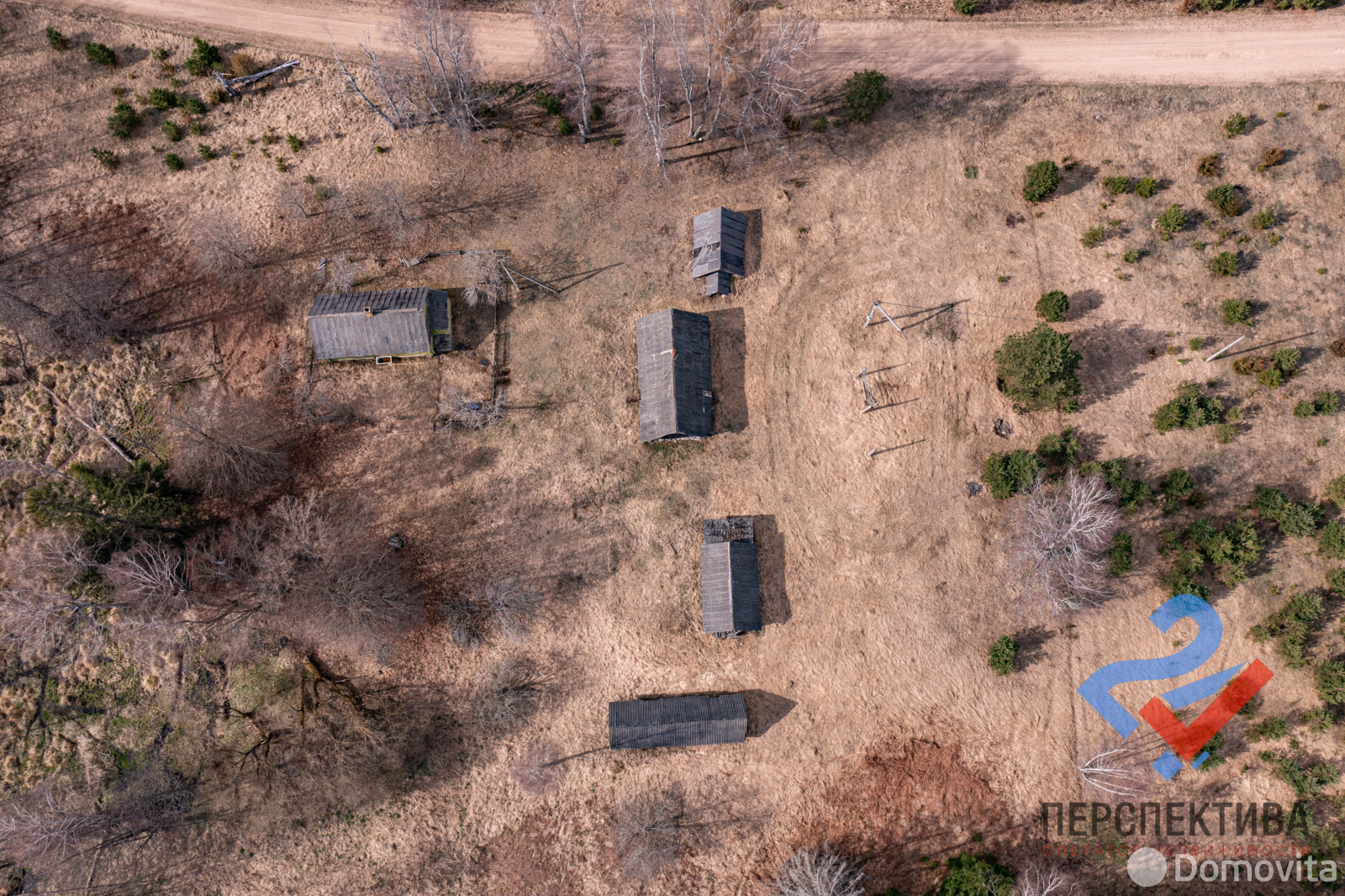 Купить земельный участок, 23 сотки, Серкули, Минская область, 70000USD, код 571554 - фото 22