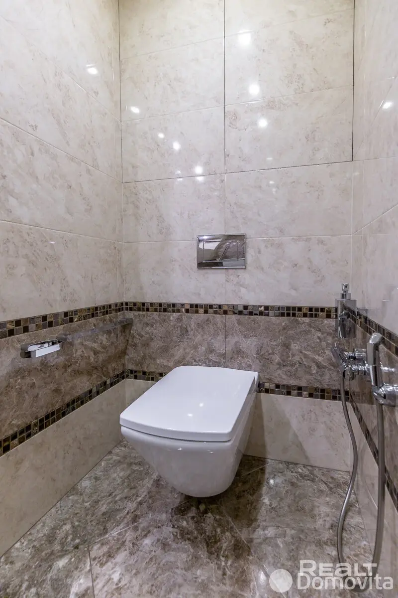 Снять 2-комнатную квартиру в Минске, ул. Притыцкого, д. 91, 800USD, код 149332 - фото 28