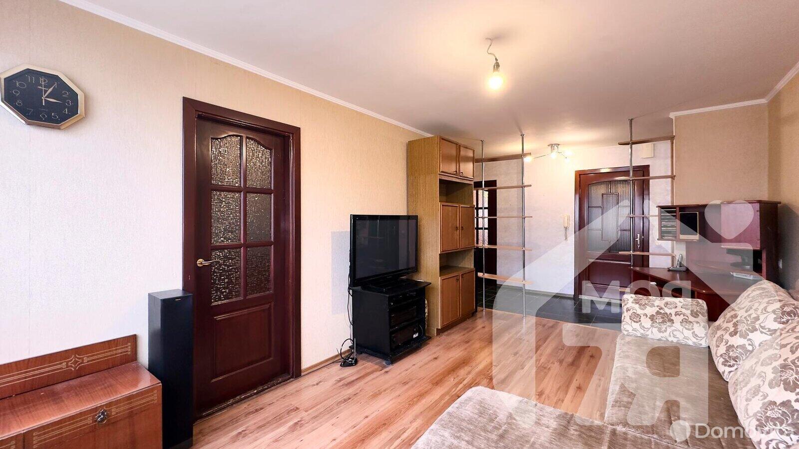 Продажа 2-комнатной квартиры в Борисове, б-р Гречко, д. 9, 42900 USD, код: 990585 - фото 4
