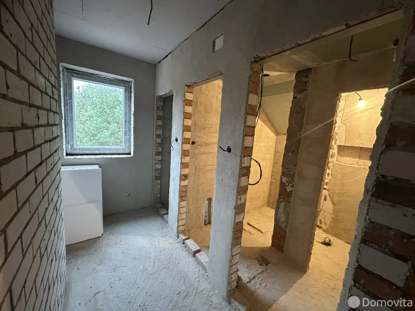 дом, Лукавица, 