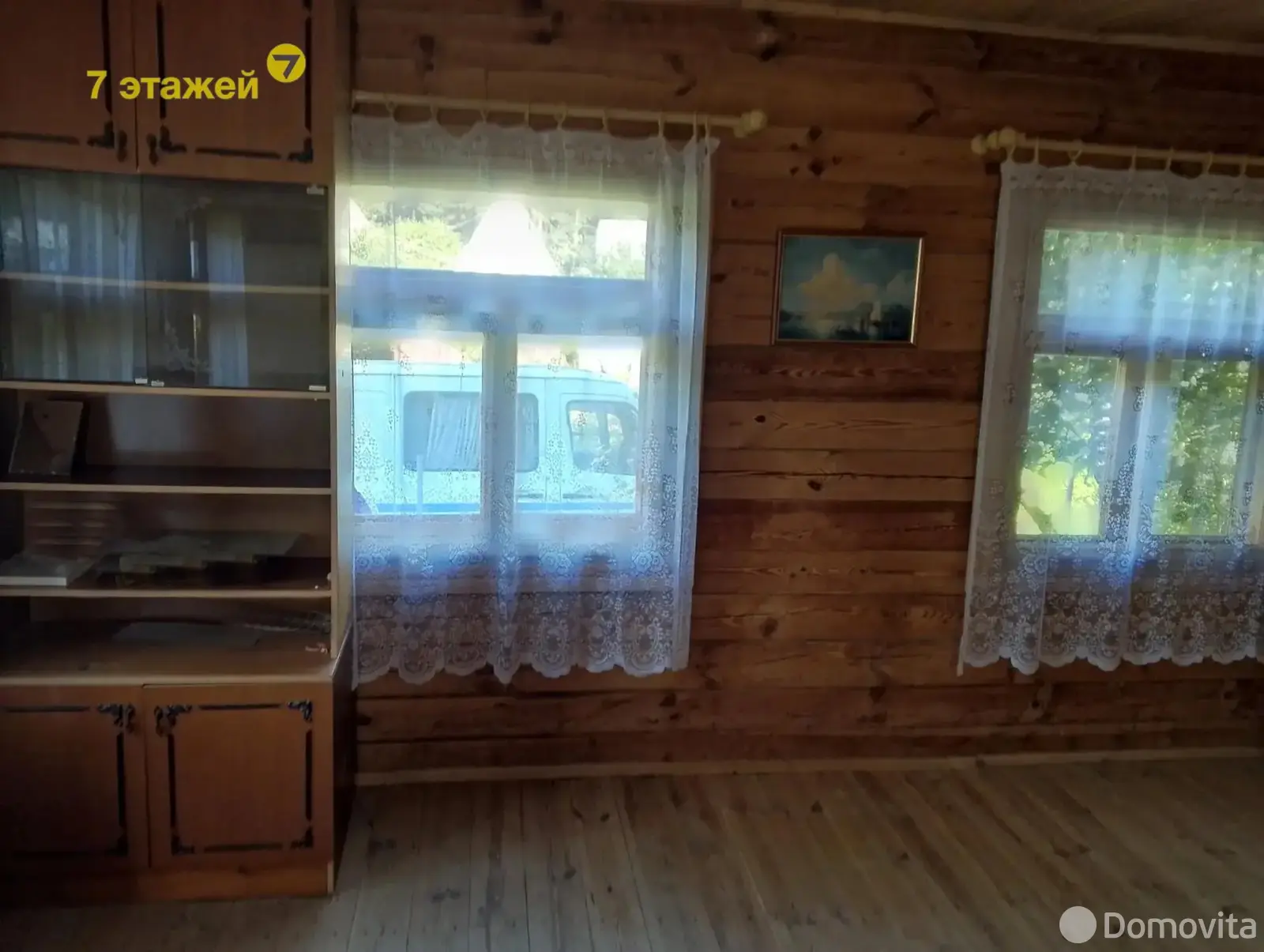 купить дачу, Весна-85, 