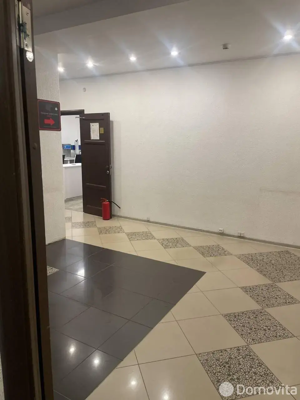 Купить офис на ул. Сурганова, д. 27 в Минске, 150000USD, код 9396 - фото 3
