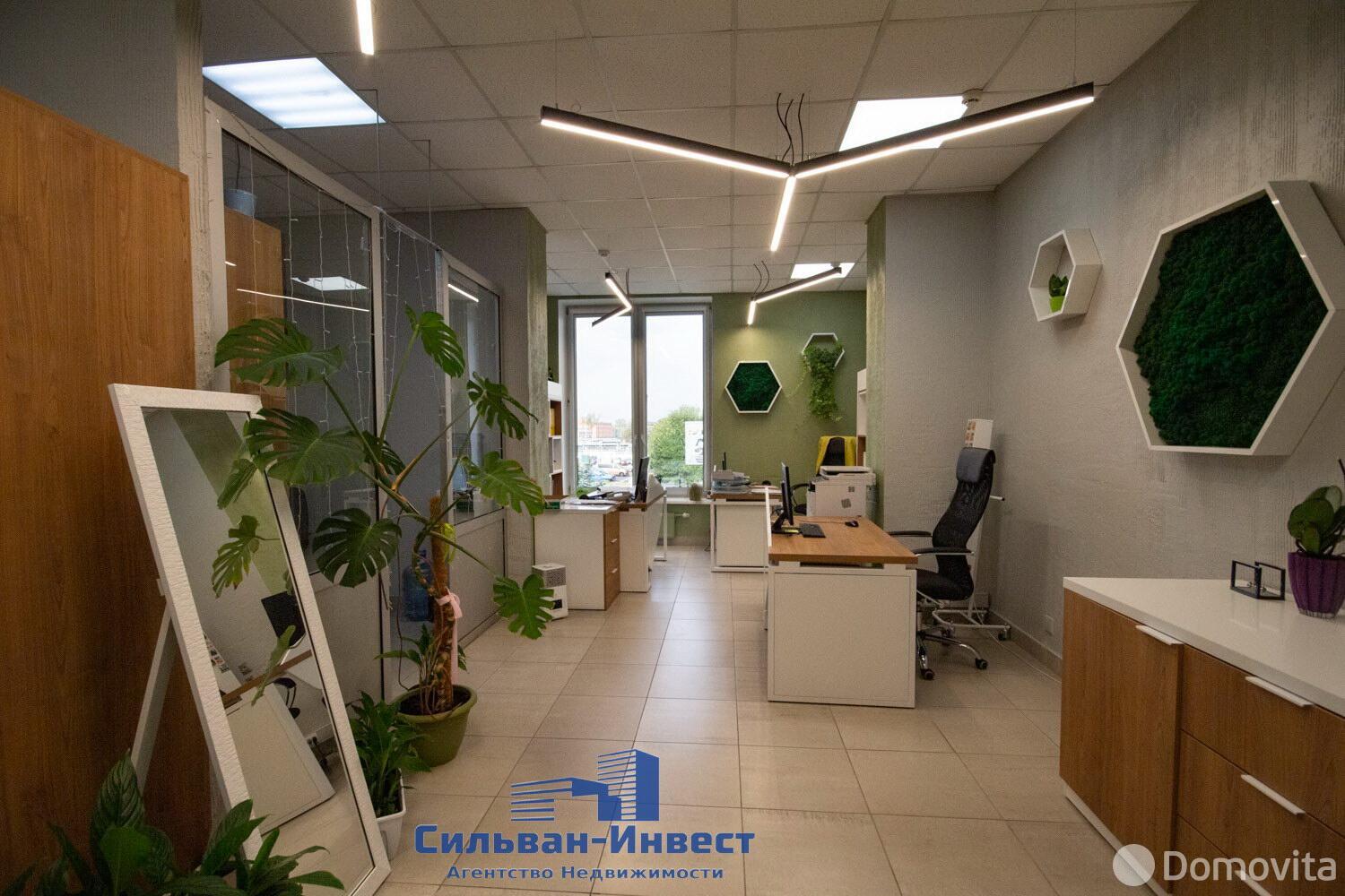 Купить офис на ул. Тимирязева, д. 3 в Минске, 2100000USD, код 7732 - фото 23