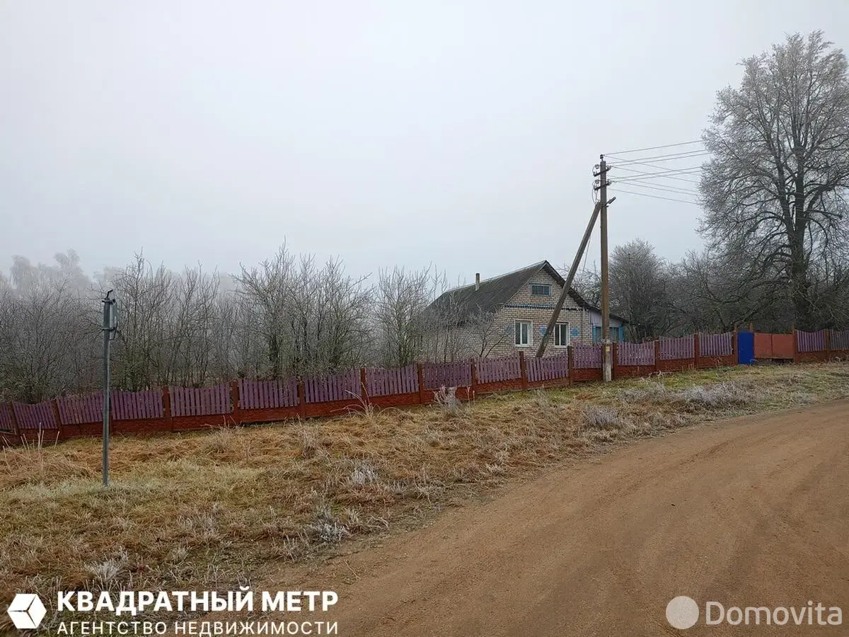 коттедж, Чуденичи, ул. Минская, д. 16, стоимость продажи 177 414 р.