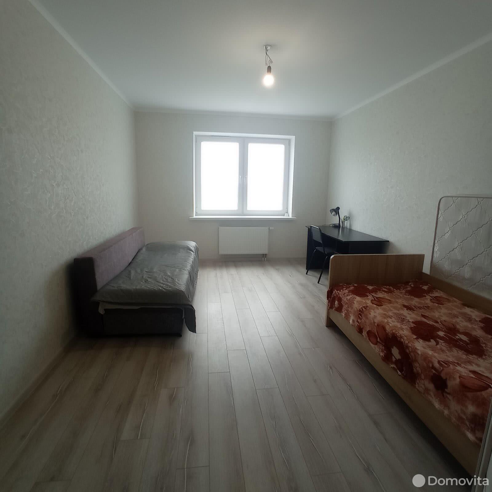Продажа 1-комнатной квартиры в Галево, ул. Пинская, д. 3Б, 30000 USD, код: 997342 - фото 2