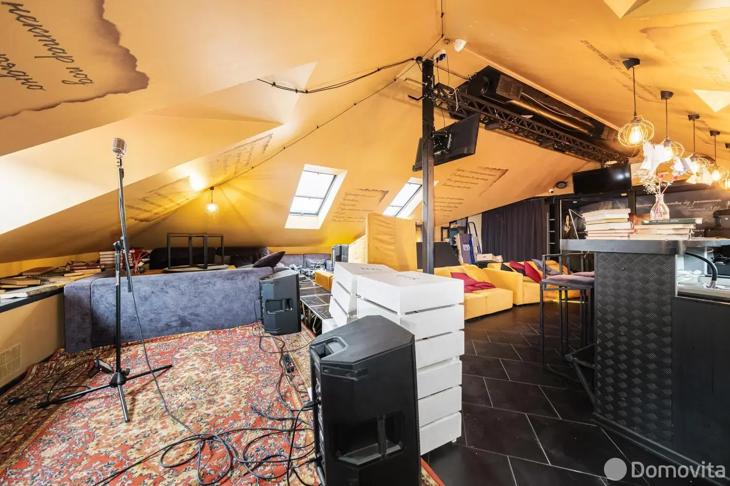 Купить помещение под сферу услуг в Минске, ул. Зыбицкая, д. 9 - фото 14