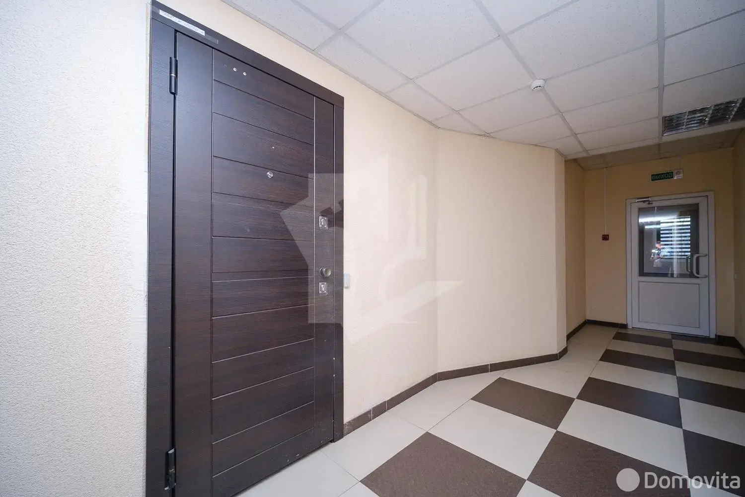 Аренда офиса на ул. Карла Либкнехта, д. 66 в Минске, 2335BYN, код 15347 - фото 3