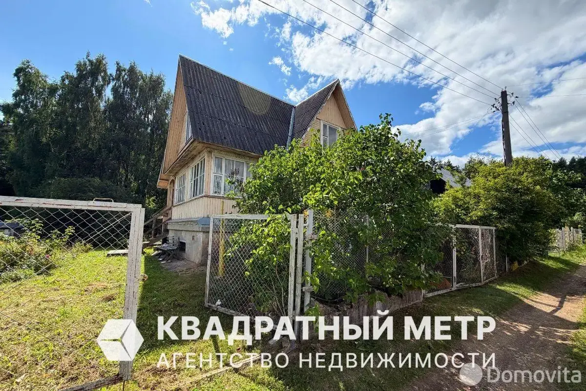 дача, Черемушки, 
