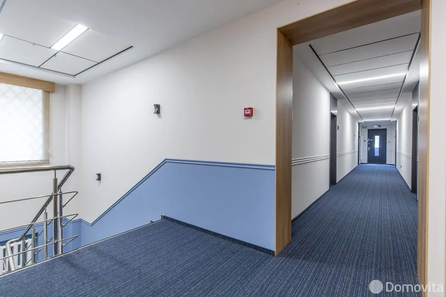 Купить офис на ул. Щербакова, д. 36 в Минске, 1800000USD, код 8345 - фото 26