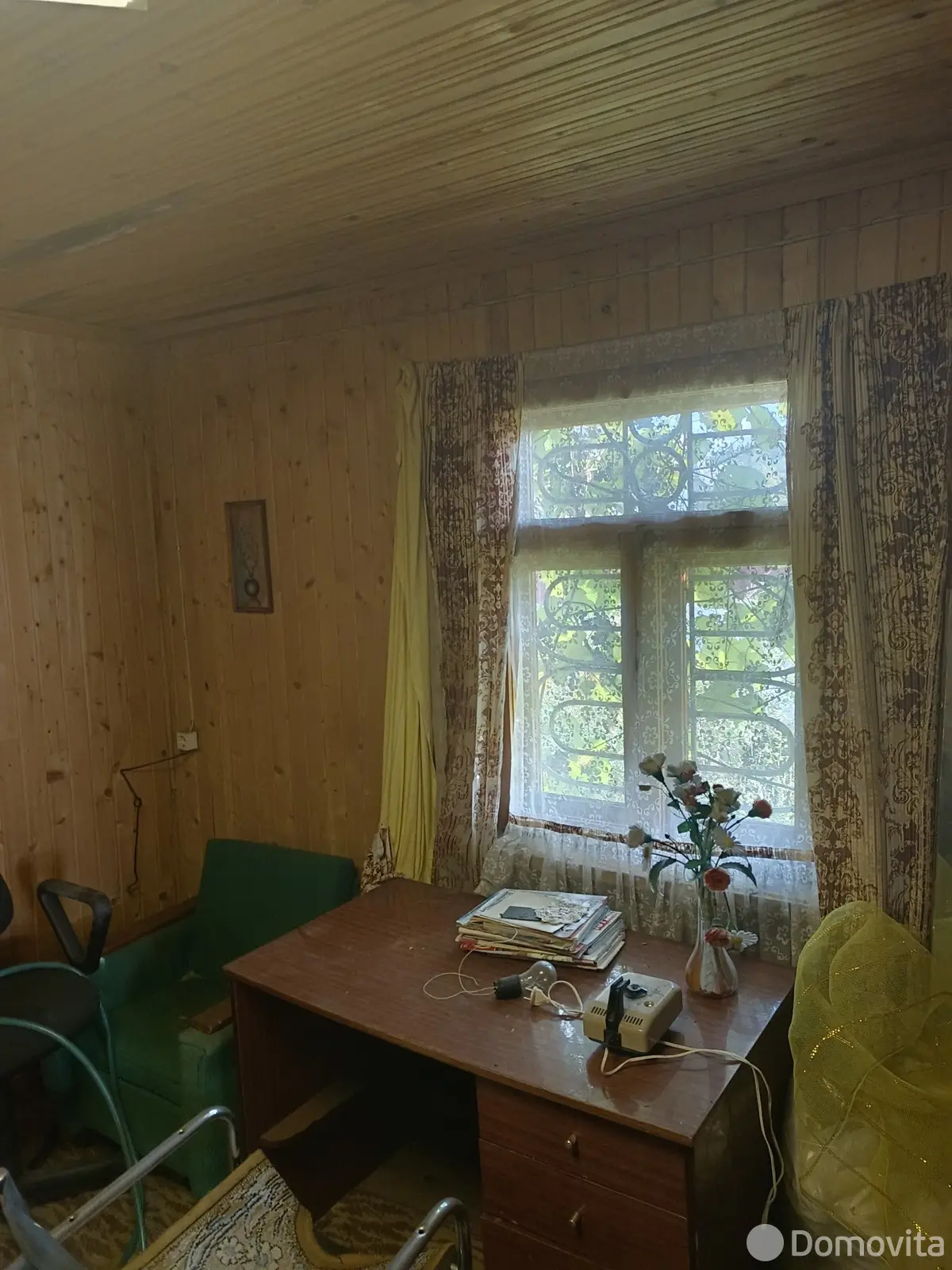 Продажа 2-этажной дачи в Лятохах Витебская область, 13900USD, код 184111 - фото 41