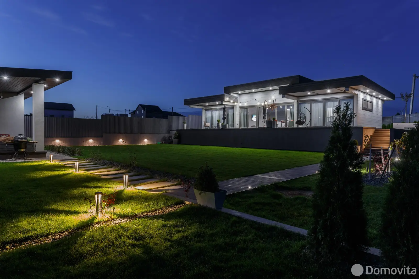 дом, Чуденичи, ул. Песчаная