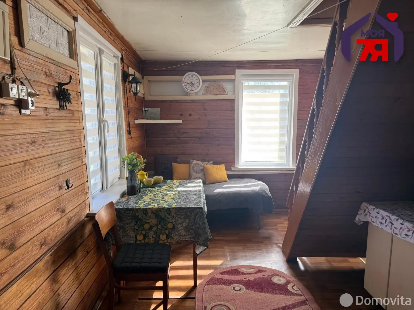 дом, Добренево, ул. Садовая - лучшее предложение