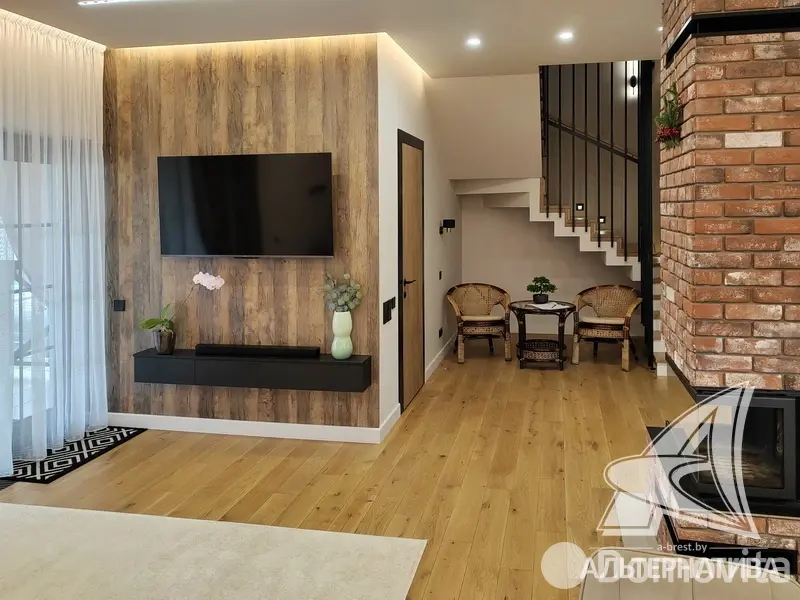 дом, Дружба, 