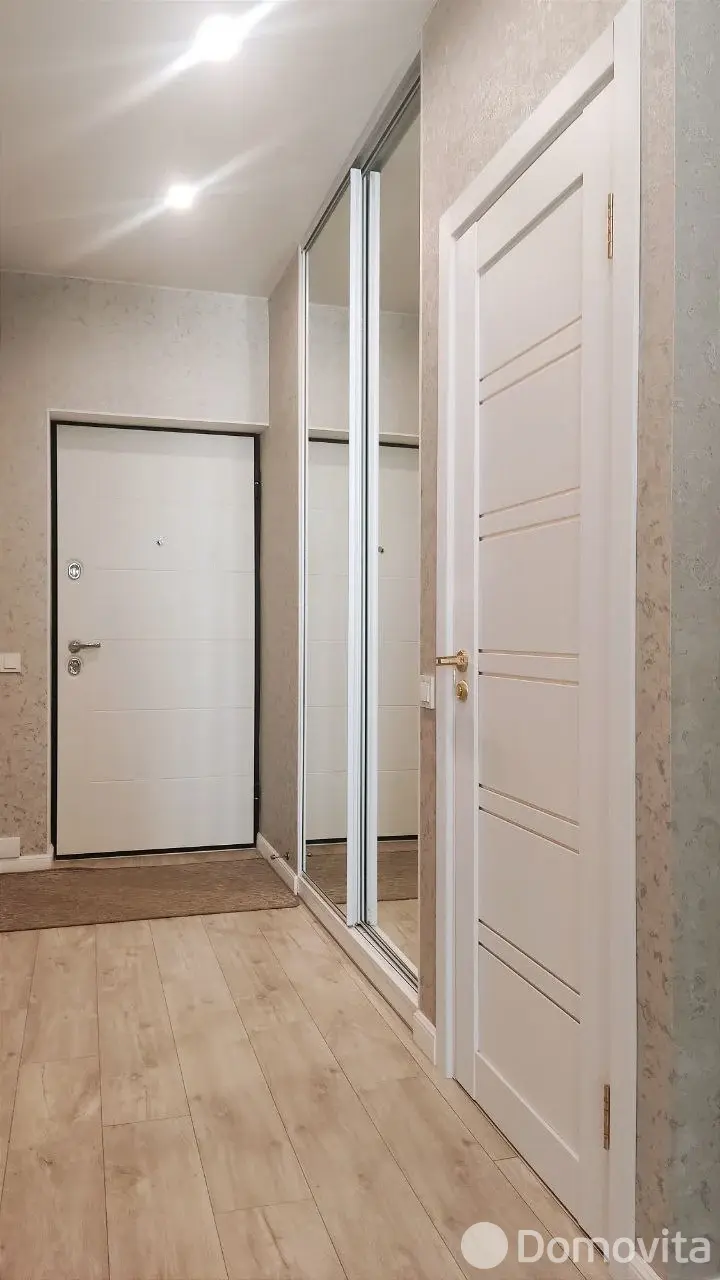 квартира, Минск, ул. Игоря Лученка, д. 9 от собственника