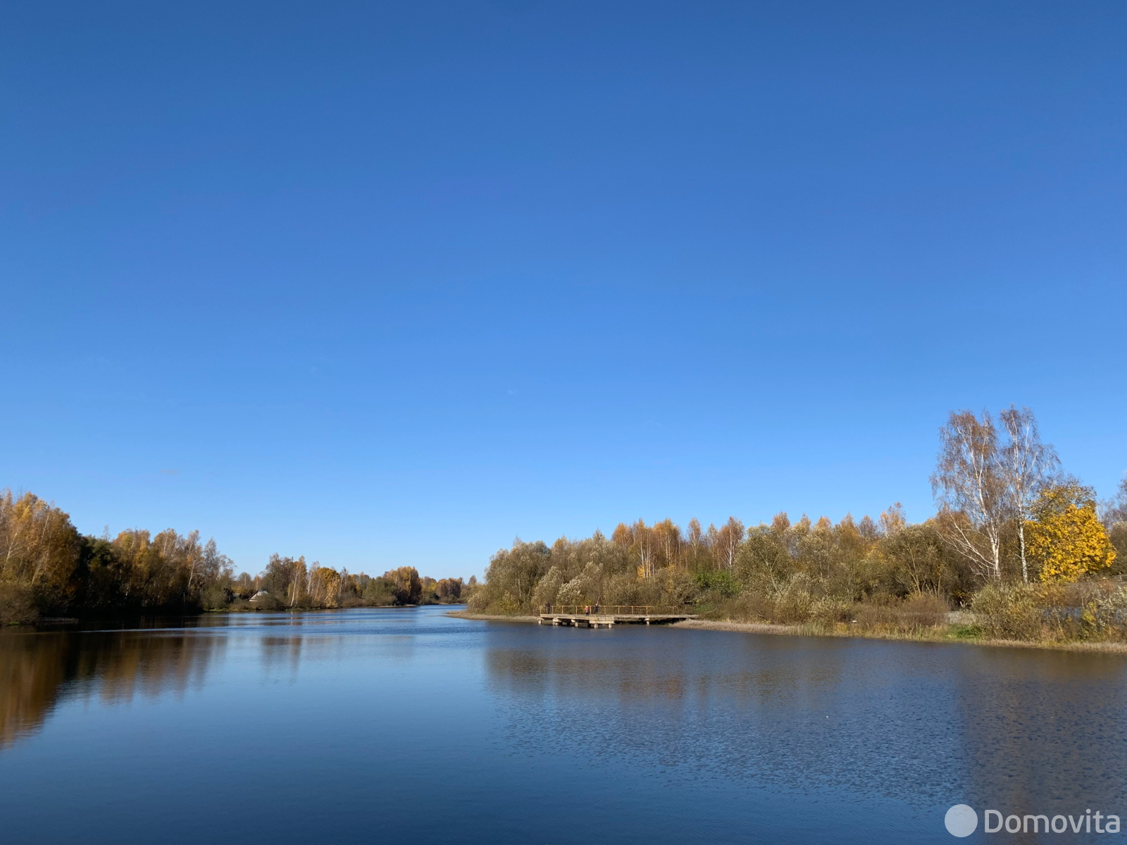 дом, Зубревичи, ул. Озёрная