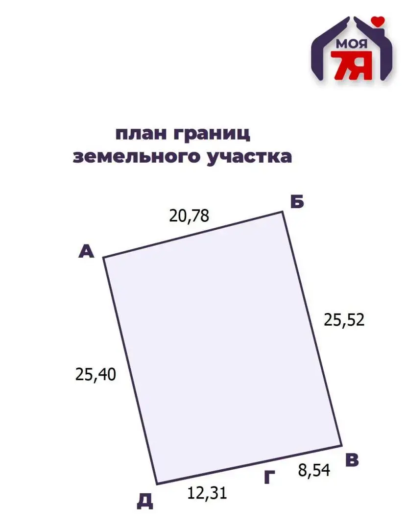 участок, Энергетик-5, , стоимость продажи 9 213 р.