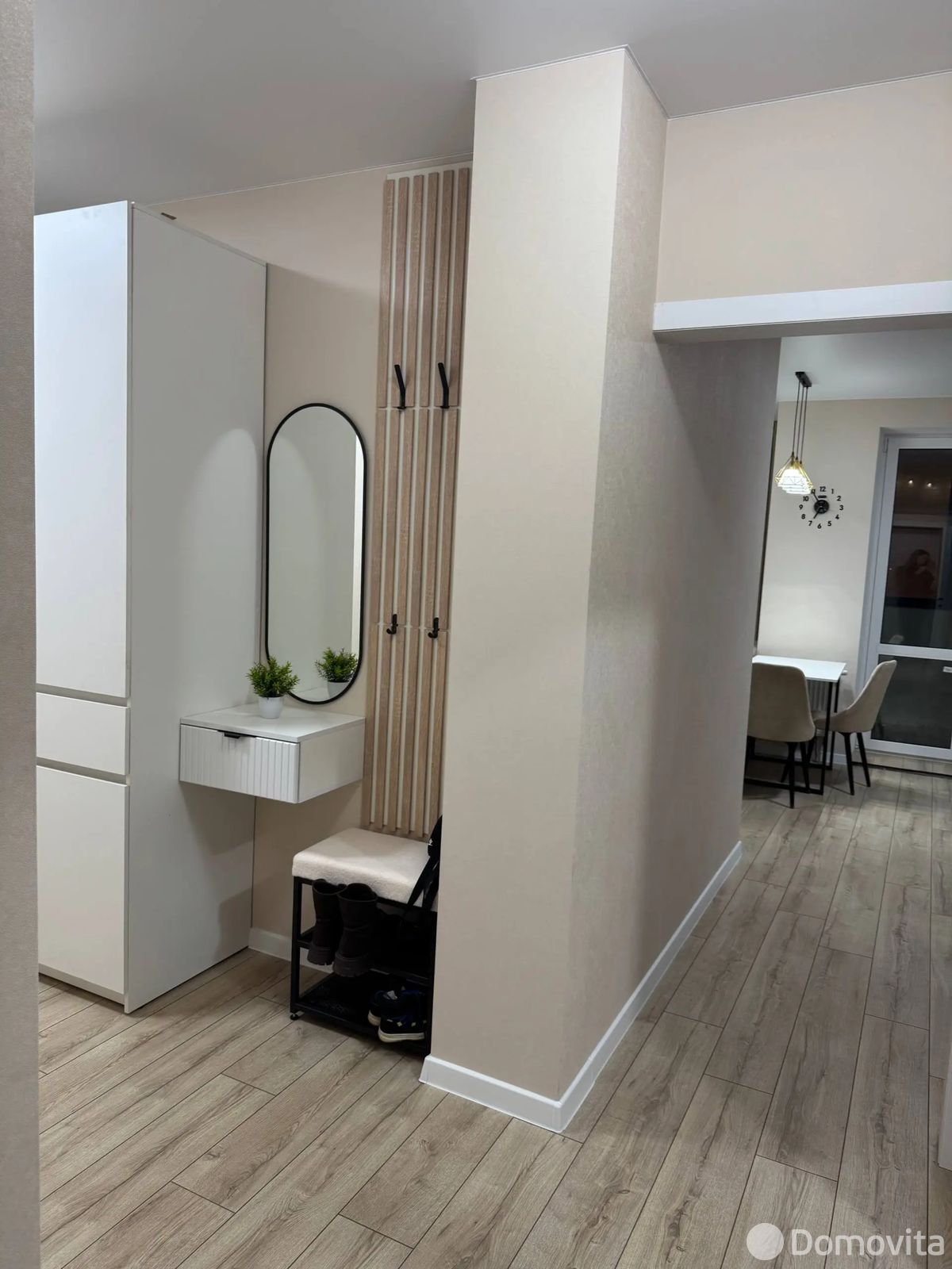 аренда квартиры, Минск, пр-т Дзержинского, д. 26