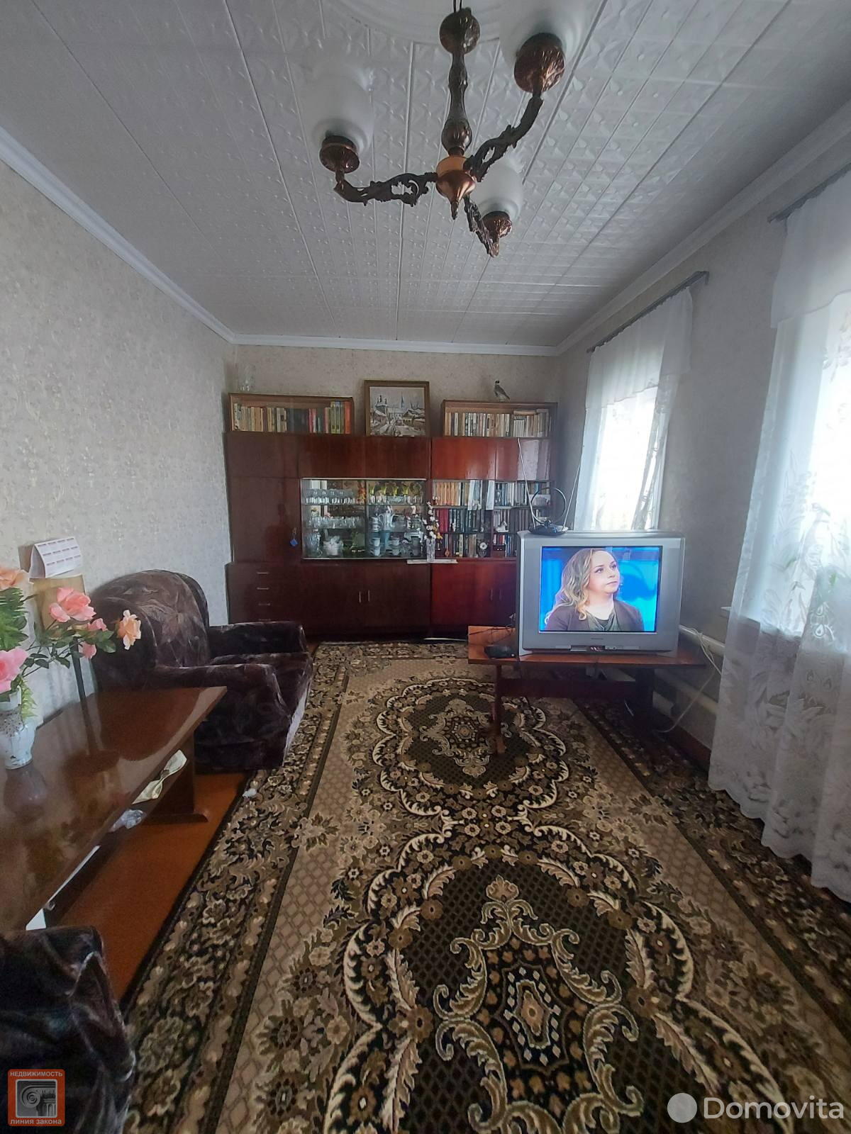дом, Гомель, ул. Толстого в Советском районе