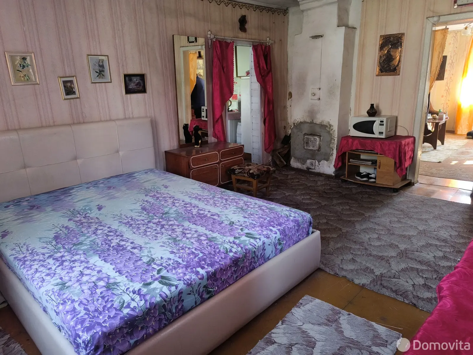 коттедж, Борисов, ул. Стахановская, стоимость продажи 101 805 р.