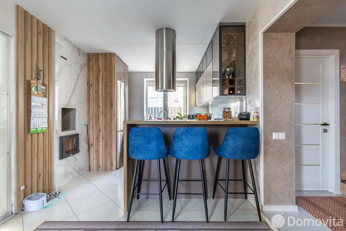 дом, Минск, пер. Болотникова, д. 35 в Партизанском районе