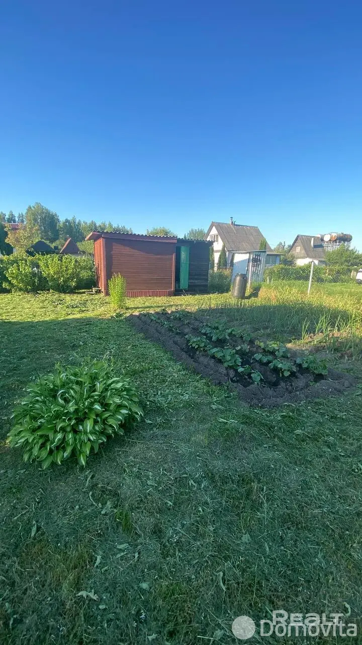 Купить земельный участок, 6 соток, Чистая Росинка, Минская область, 5500USD, код 571681 - фото 12