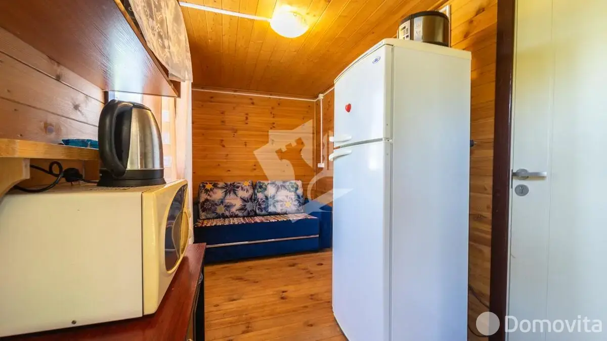 Цена продажи дачи, Журавинка, 