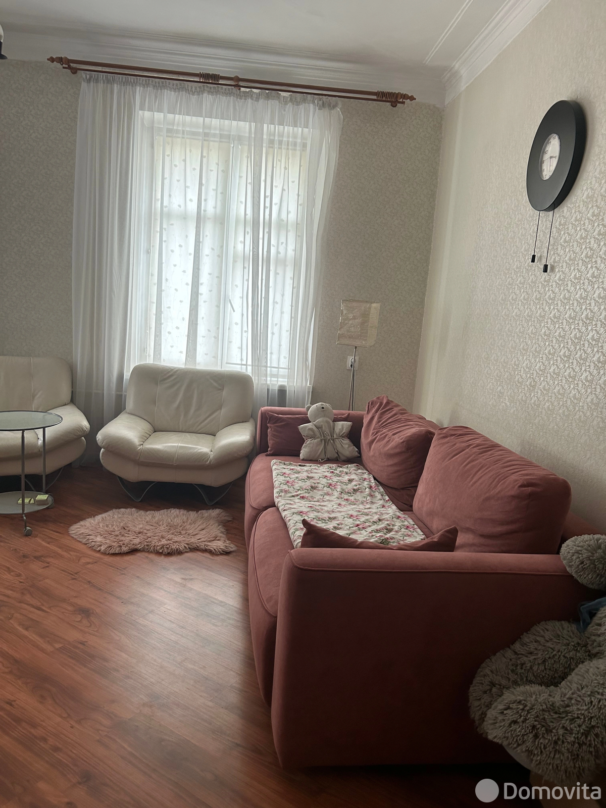 квартира, Минск, ул. Кирова, д. 2 от собственника